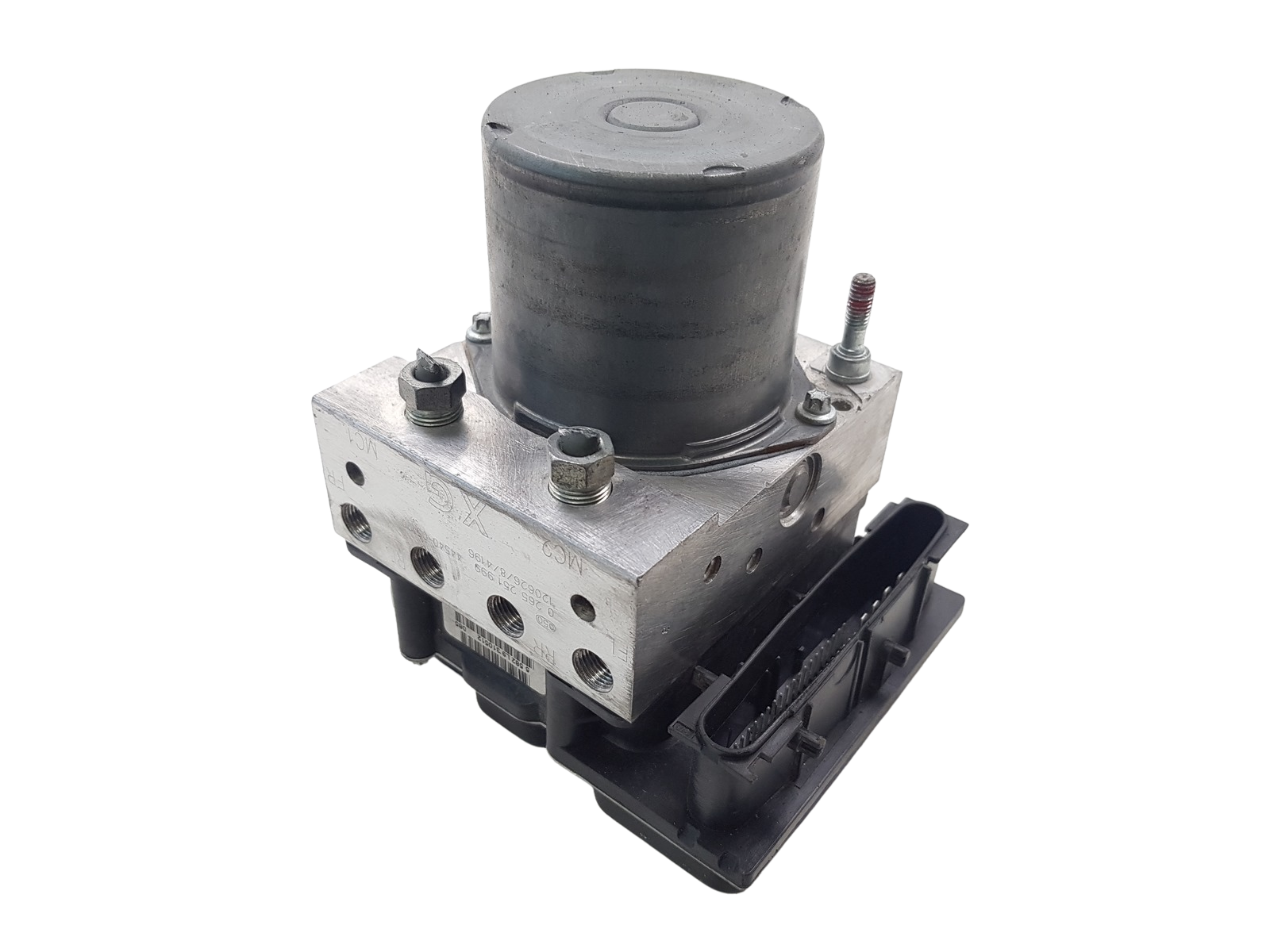 Abs-pumppu Toyota Avensis 44540-05120 0265251999 0265951833 main product photo