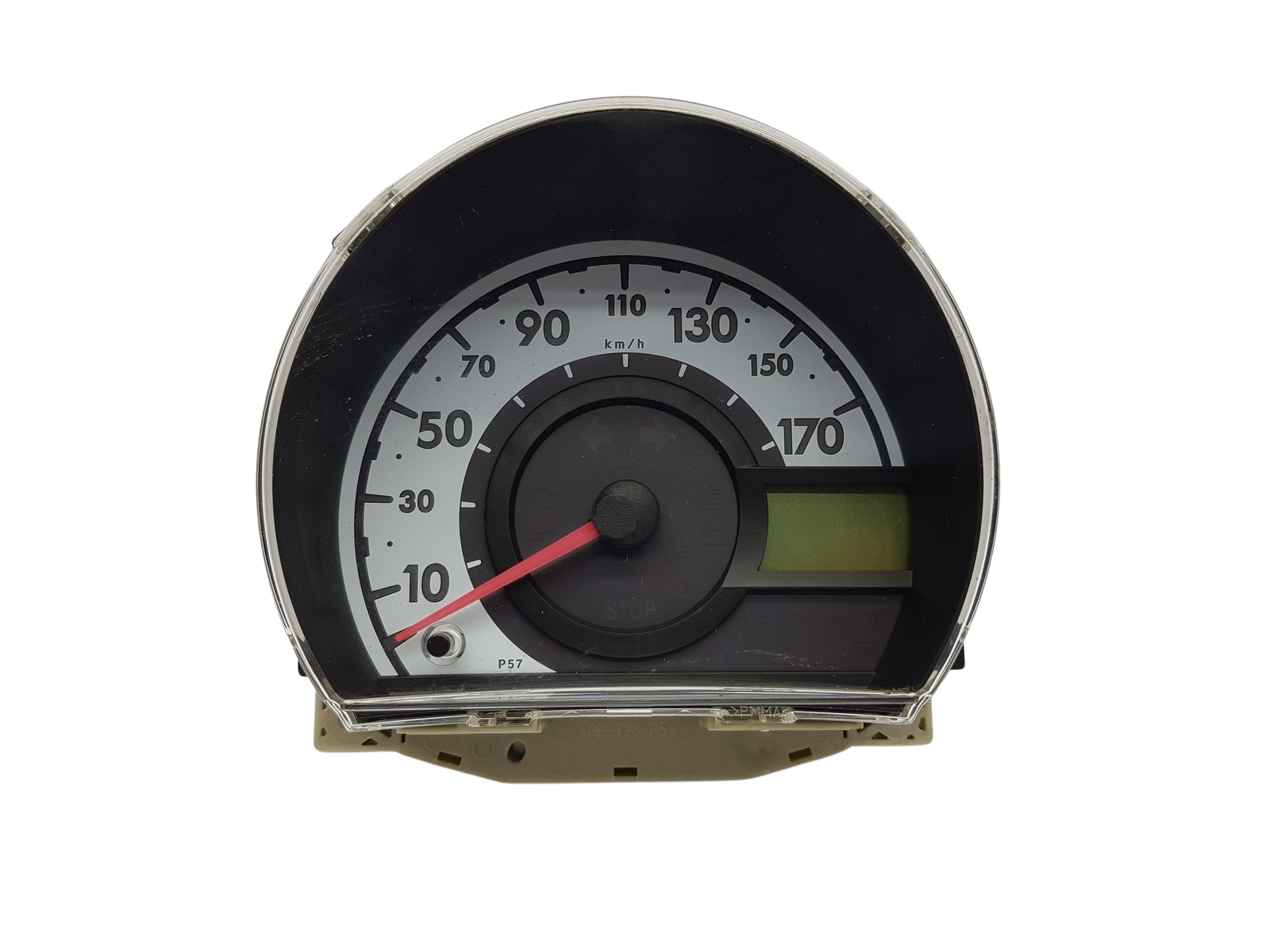 Nopeusmittari Aygo C1 107 83800-0H151-A Toyota PSA 3135 main product photo