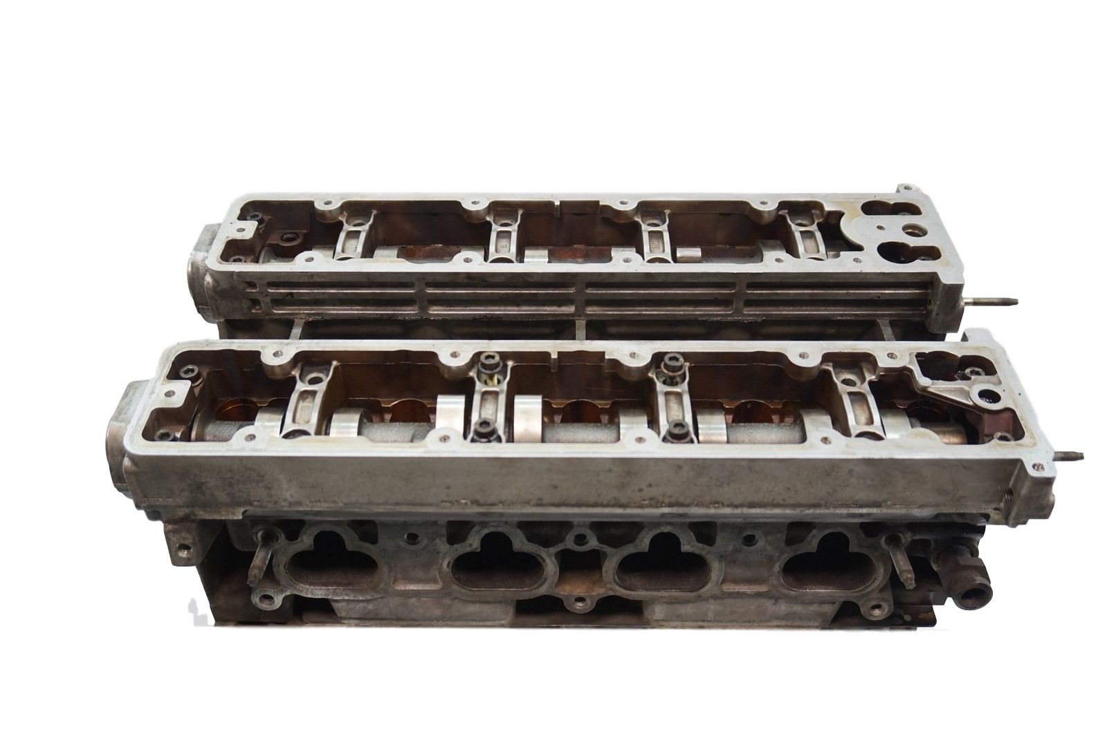 Sylinterikansi 0200Y2 9633680610 2.0 16v RFN Citroen Xsara Picasso main product photo