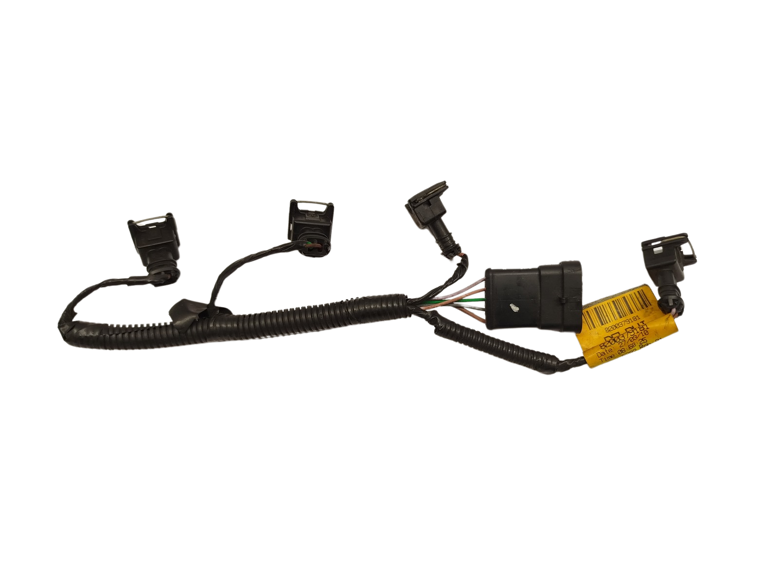 Moottorijohdotus 8200379181 Renault Clio 3 1,2 16v D4F main product photo
