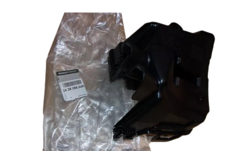 Tietokoneen Kotelo Alkuperäinen 243809584R Renault main product photo