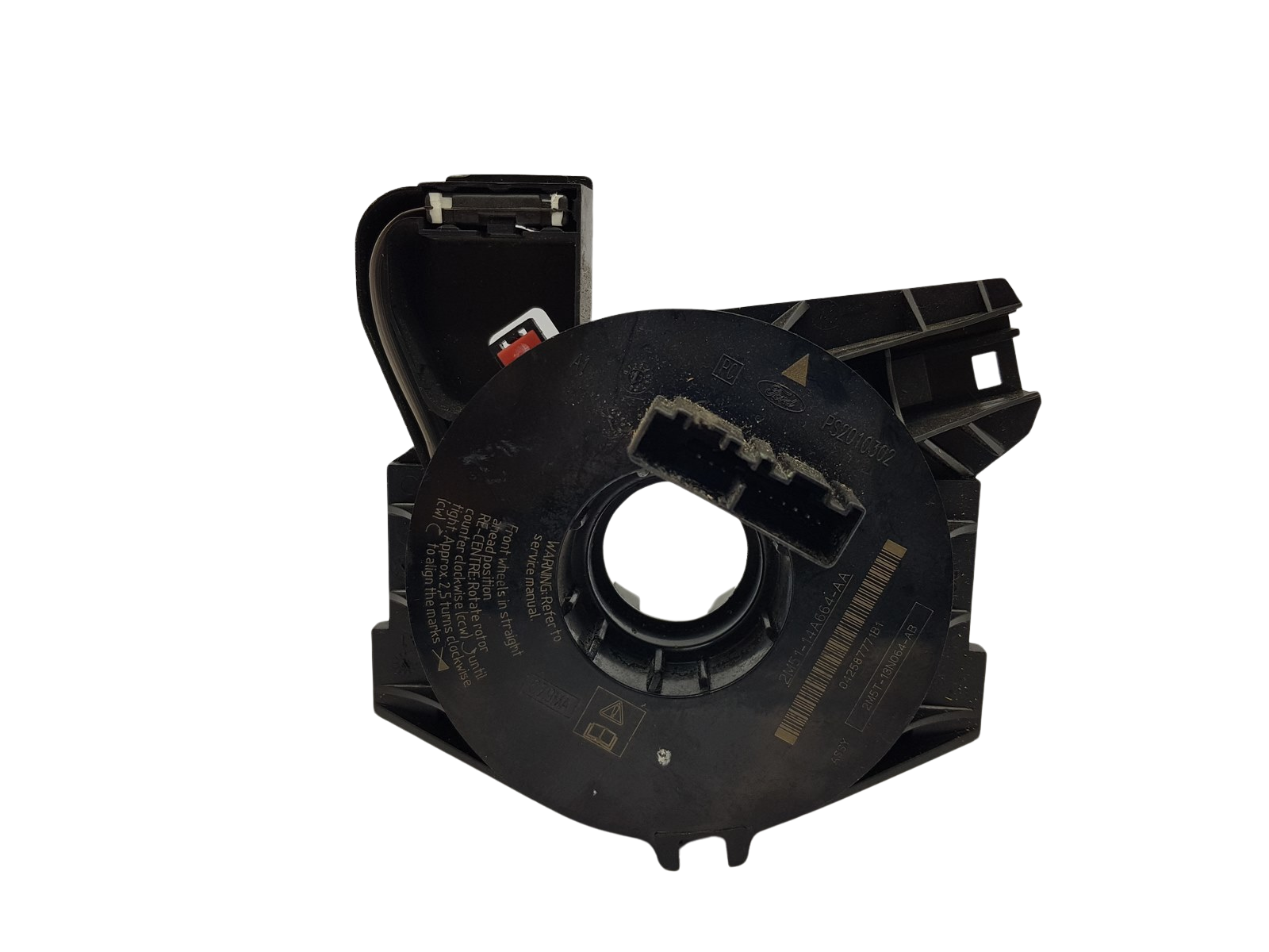Ilmatyynyn liukurenka Ford 2M51-14A664-AA 2M5T-13N064-AB 4098 main product photo