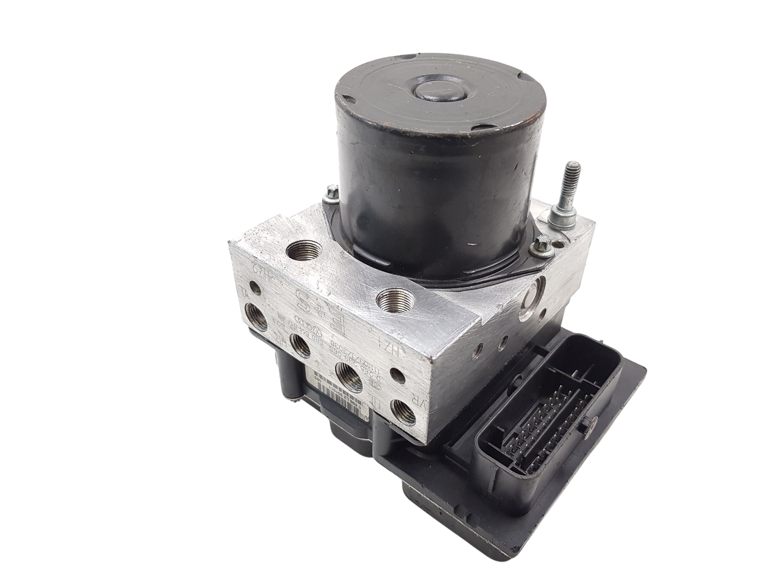 Abs-pumppu VW Polo 6R0614517AN 0265239065 0265955030 1364 main product photo