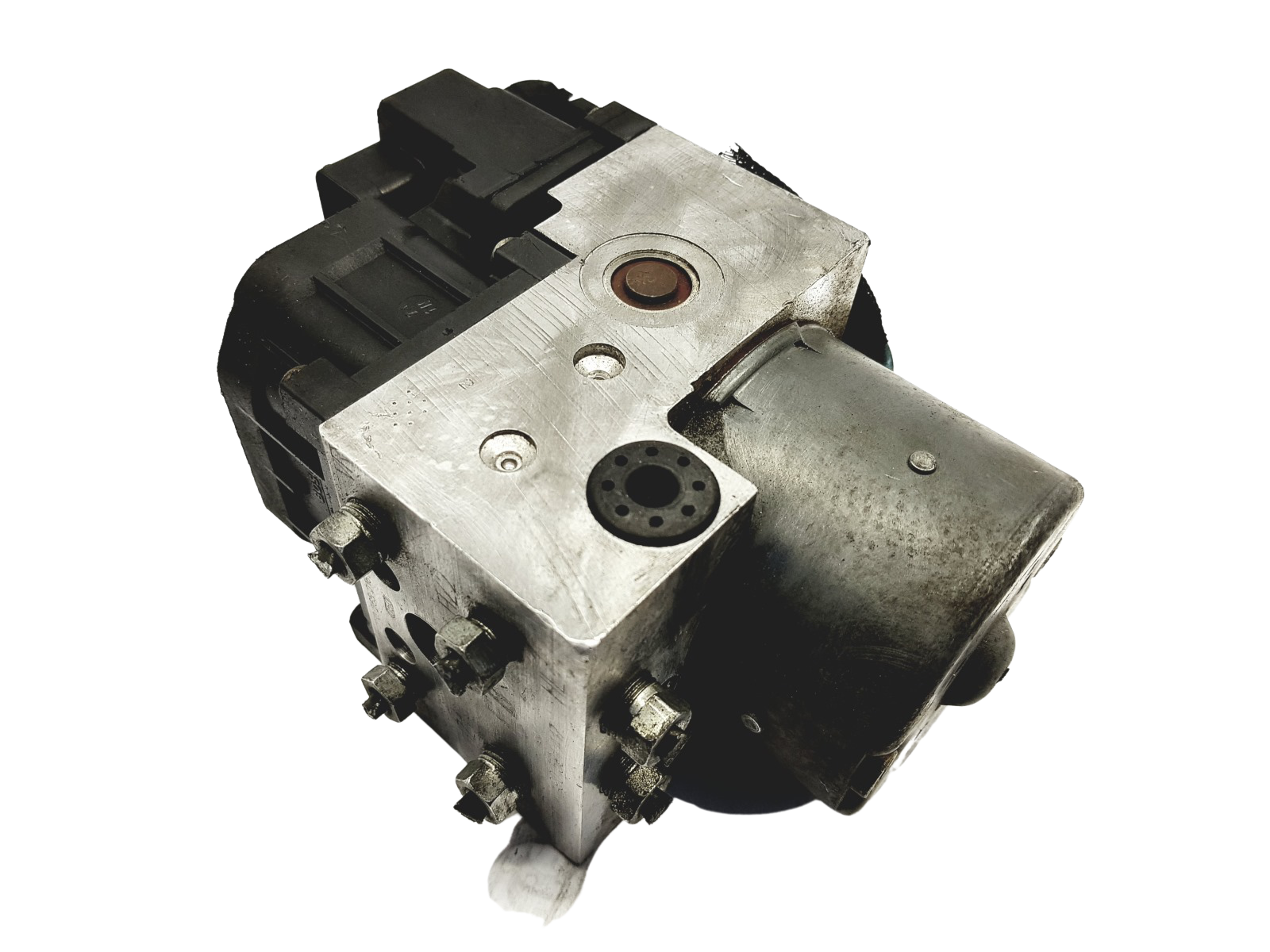 Abs-pumppu Opel Zafira Astra G 90581417 0265216651 34638 main product photo