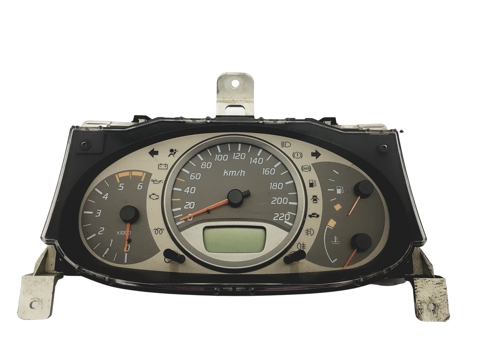 Nopeusmittari Nissan Almera Tino BU071 56327 main product photo