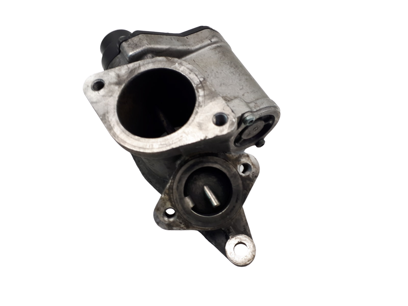 Egr Venttiili 8200507299 A2C53026301 1.9 DCI Renault Megane 2 Scenic 2 main product photo
