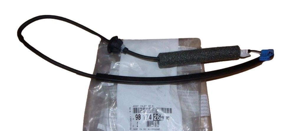 Takaluukun Tiiviste Oikea Alkuperäinen 9817426480 Citroen main product photo