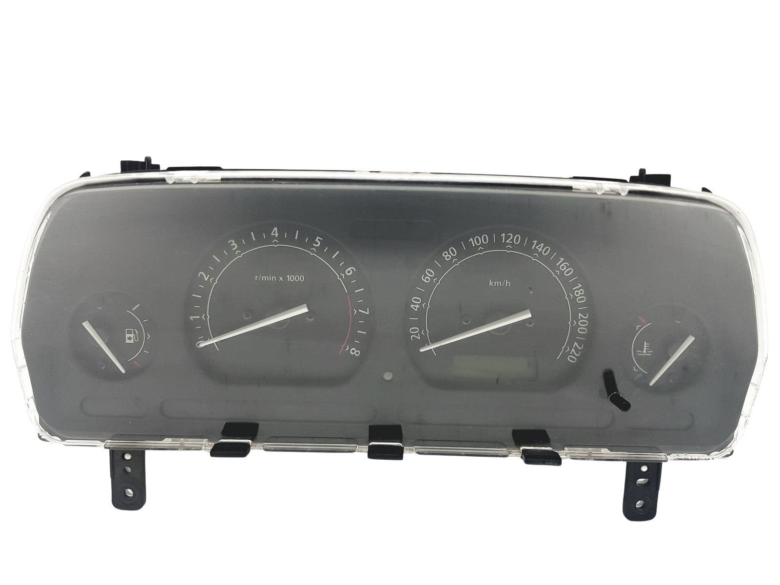 Kierroslukumittari Land Rover Freelander YAC002330 LR0016102 main product photo