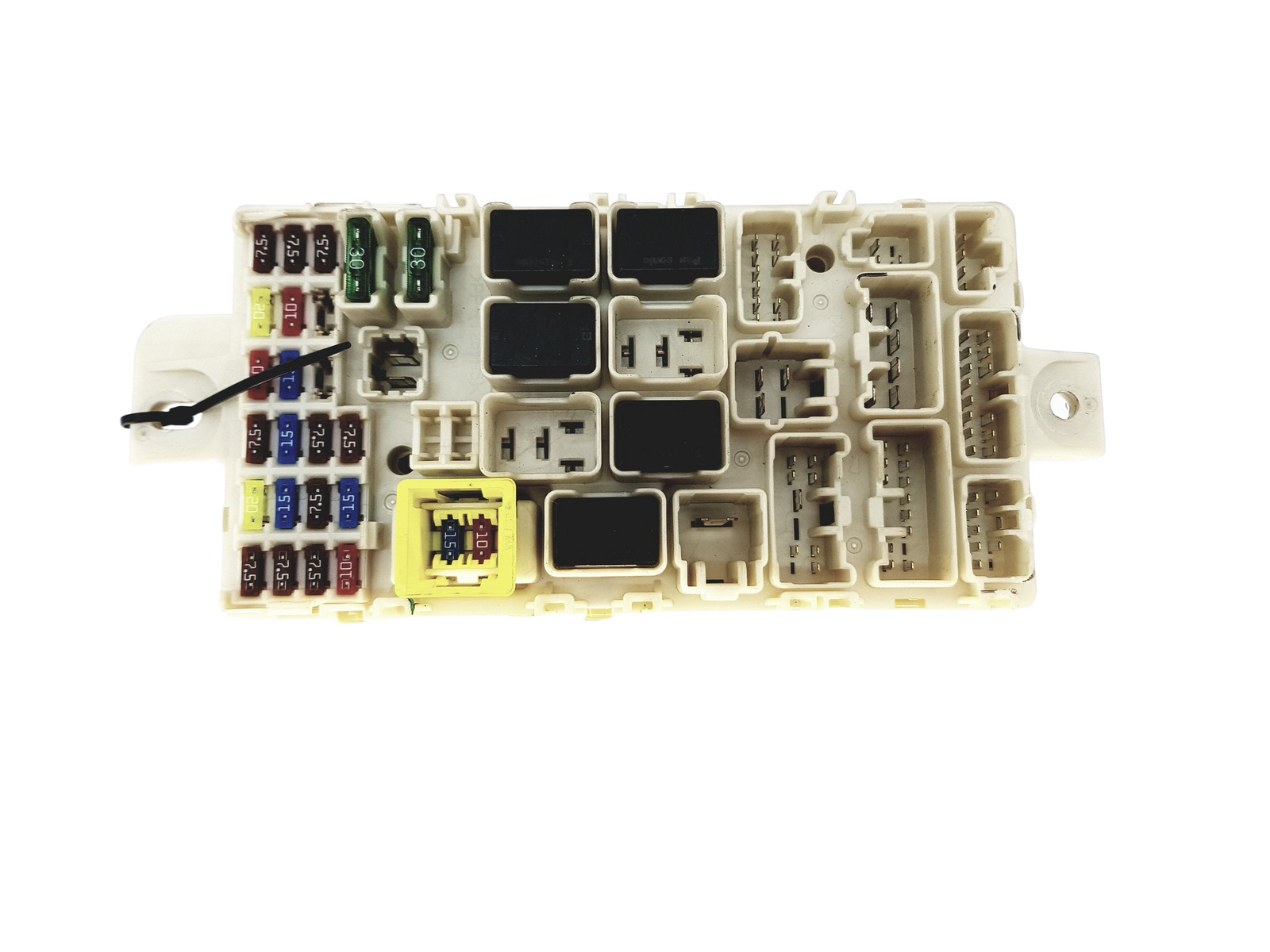Ohjausyksikkö G8C-937M-F2Z00 8637B7 Mitsubishi Omron main product photo