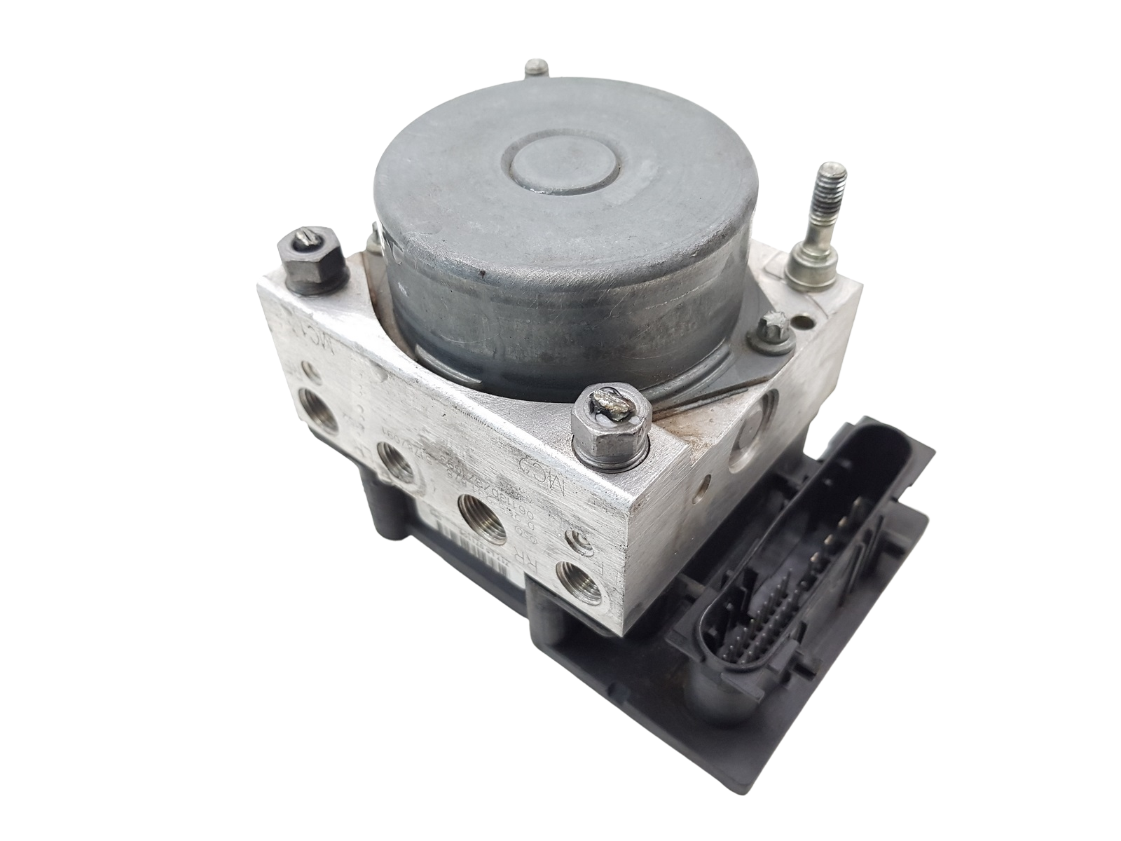 Abs-pumppu Fiat Grande Punto 51787091 0265800598 0265231878 2188 main product photo