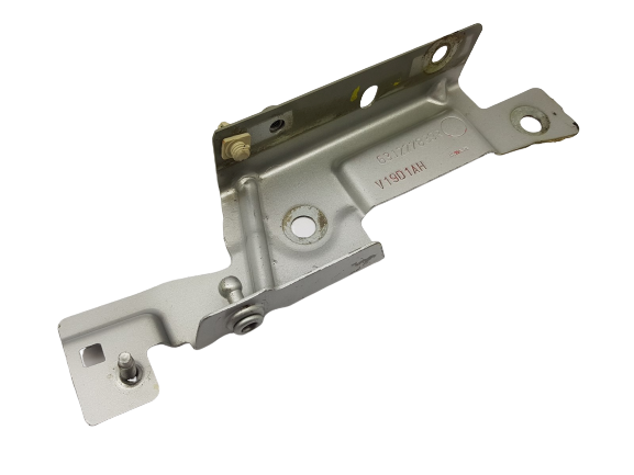 Kiinnike, Kannatin Oikea Captur 641349131R 631227839R TED69 Renault main product photo