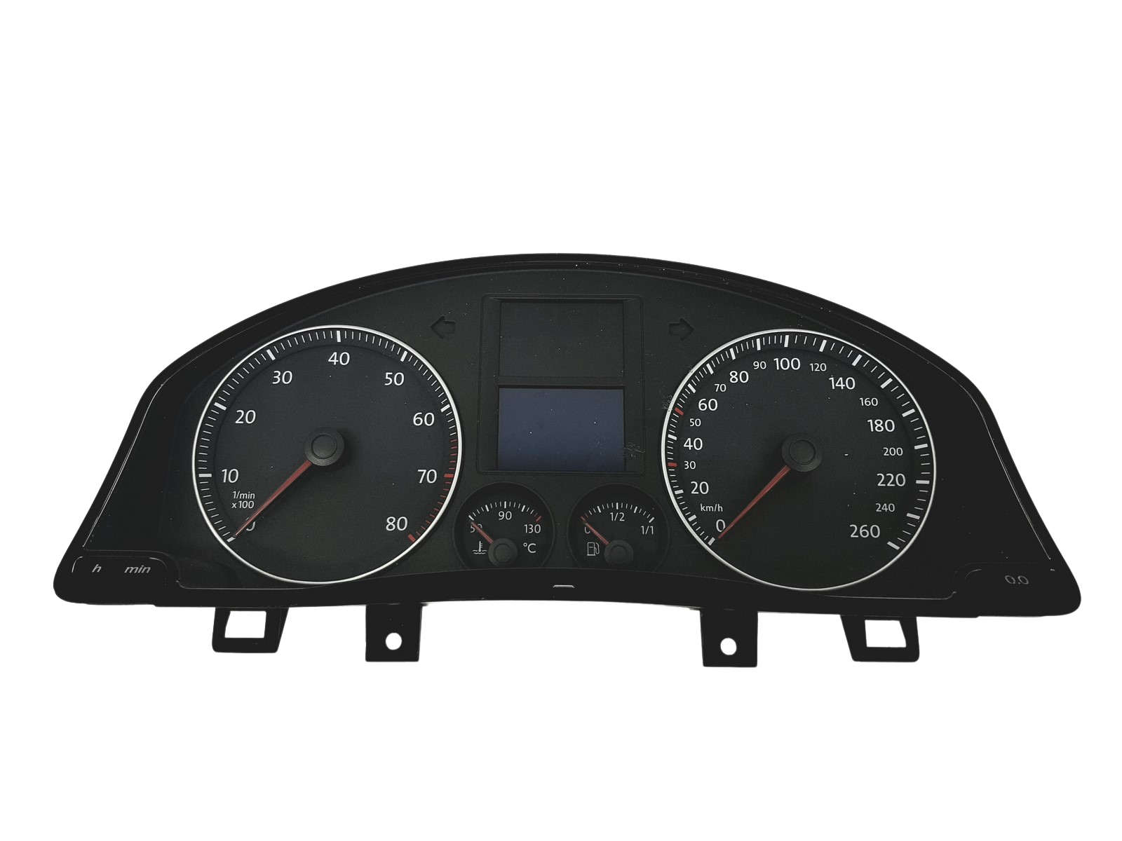 Nopeusmittari VW 1K0920861L 110280247049 Golf Jetta 53292 main product photo