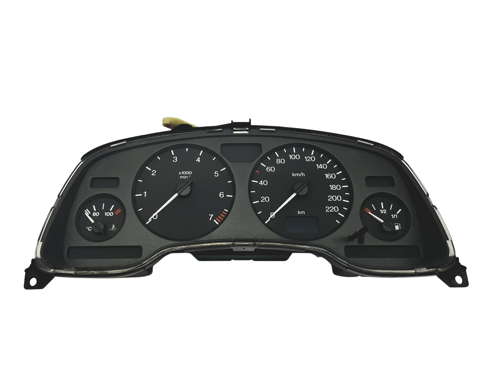 Nopeusmittari Opel Astra DT 09228746 351180000 56826 main product photo