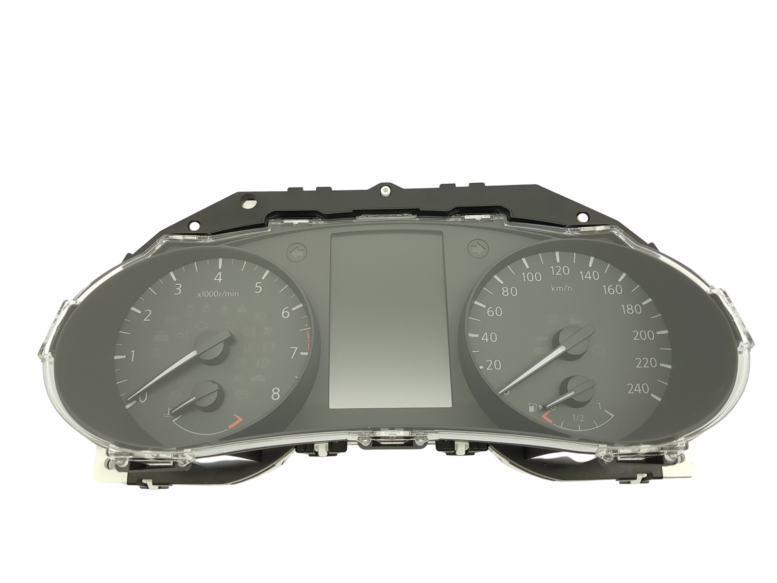 Kierroslukumittari Nissan Qashqai 4EL7B 27473 main product photo