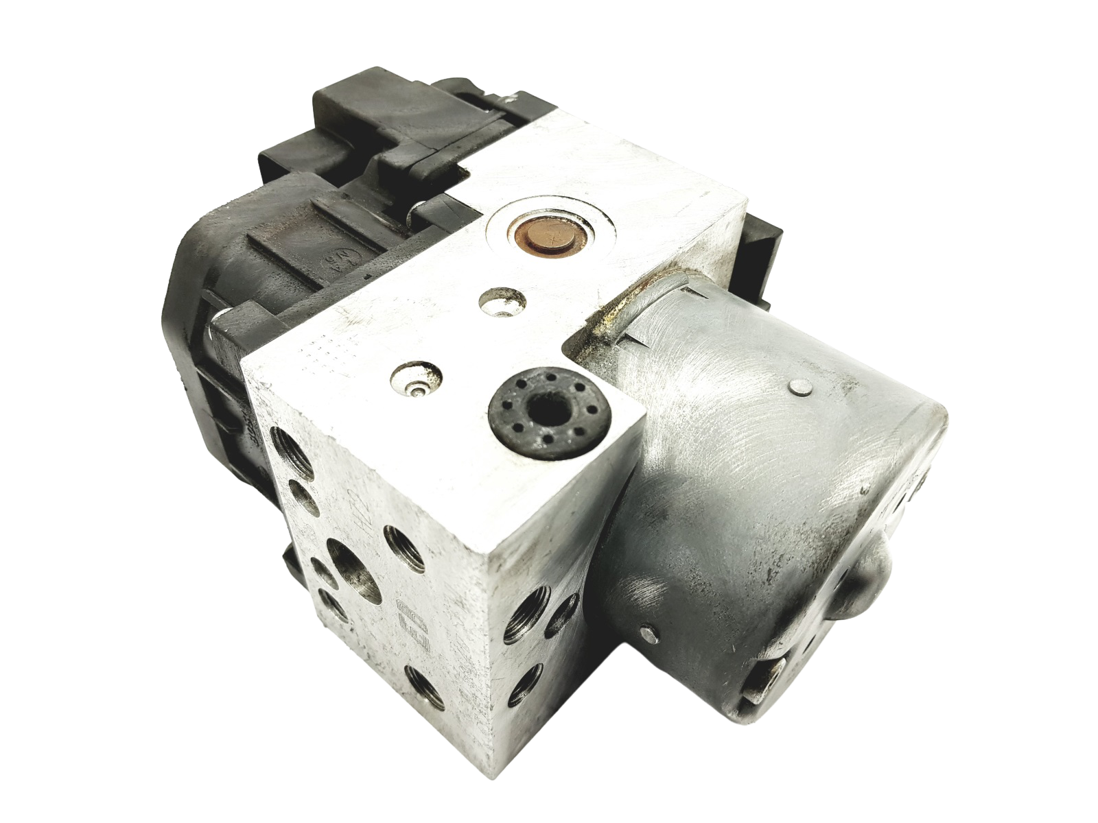 Abs-pumppu Opel Zafira Astra G 90581417 0265216651 36458 main product photo