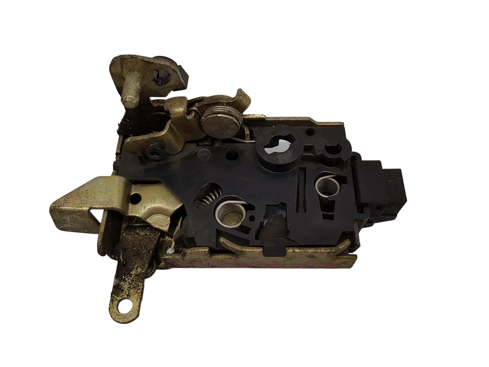 Oven lukitusmekanismi Oikea Etu 96056001 Citroen ZX Rockwell 5D 11163 main product photo