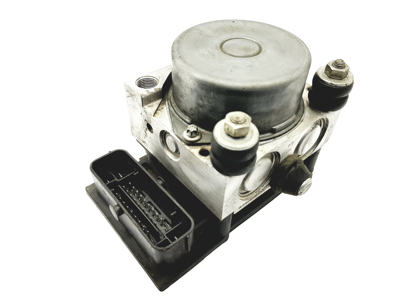 Abs-pumppu Fiat Punto 51894800 0265232913 Bosch 43107 main product photo