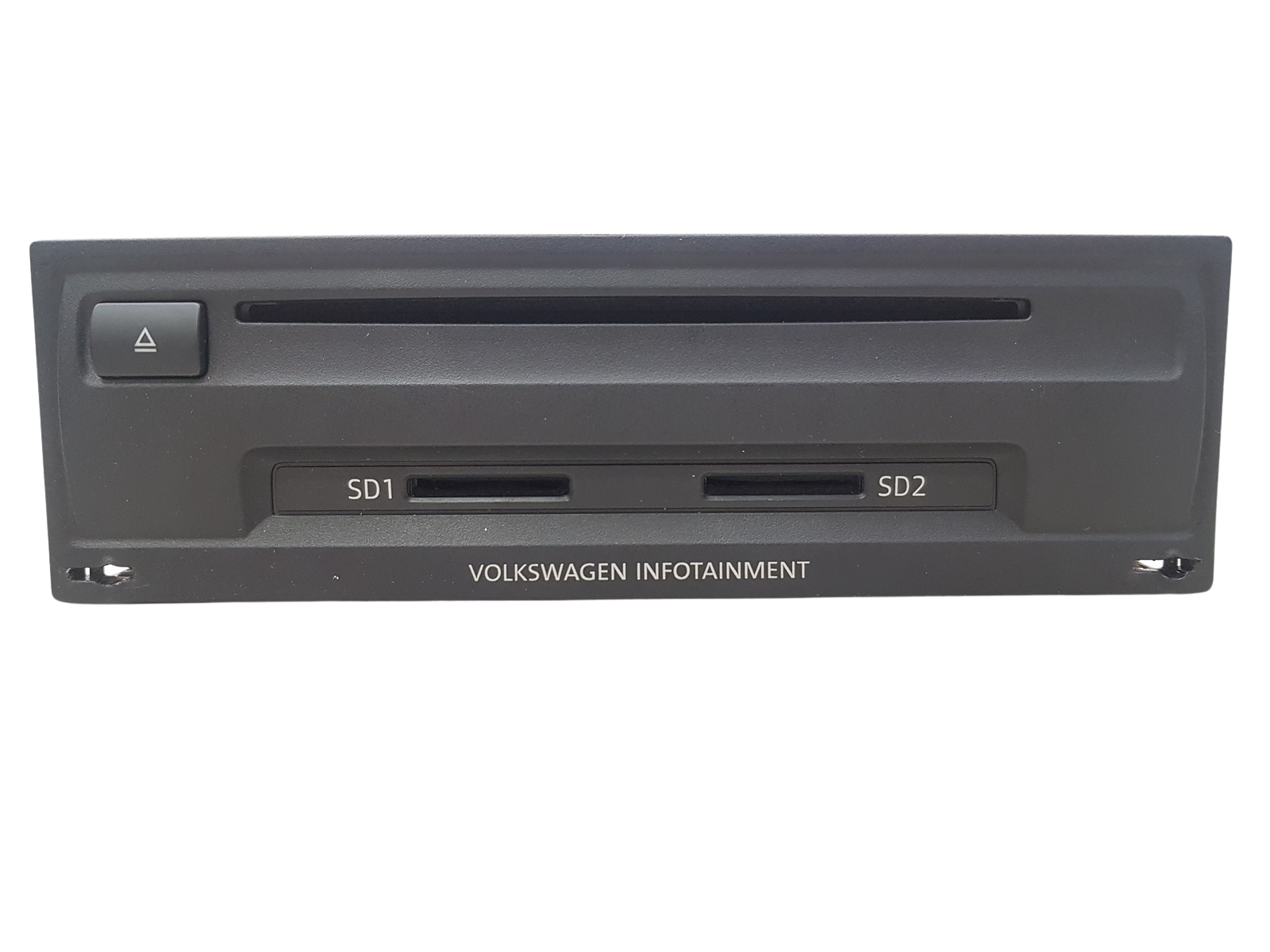 Autosoitin Navi VW Infotainment Golf 7 5G0035846A CQ-XV23F1AE NA CZĘŚCI main product photo
