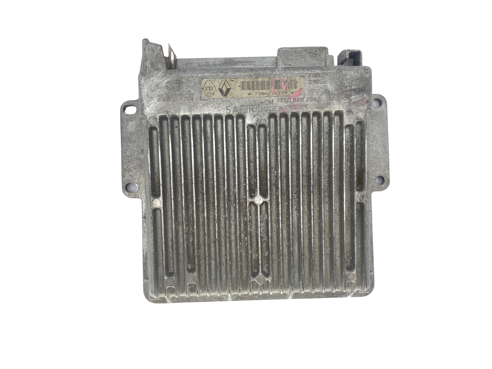 Ohjausyksikkö 7700110399 21650515-7 7700868294 Renault Sagem 56322 main product photo