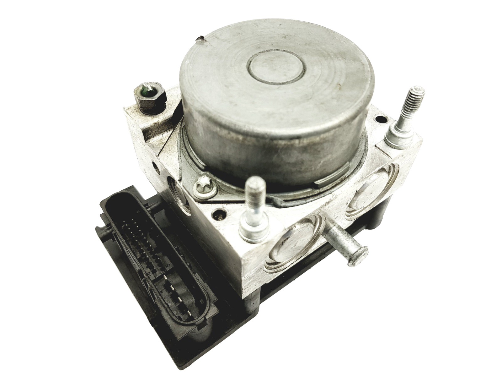 Abs-pumppu 0265801018 476604621R Sandero Logan Dacia 35640 main product photo