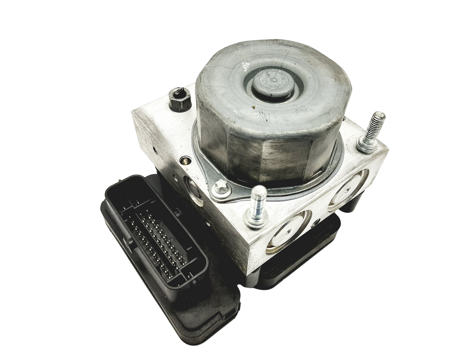 Abs-pumppu Fiat Panda 51965448 0265243906 Bosch 38580 main product photo