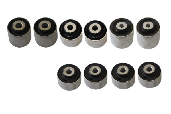 Ohjainvarren holkki Tee Audi A4 A5 Q5 8K0407183D K41786101 Vika main product photo