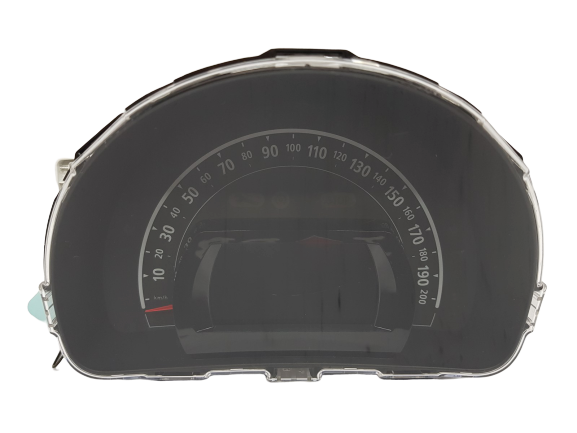 Kierroslukumittari Renault Twingo 3 248212294R main product photo
