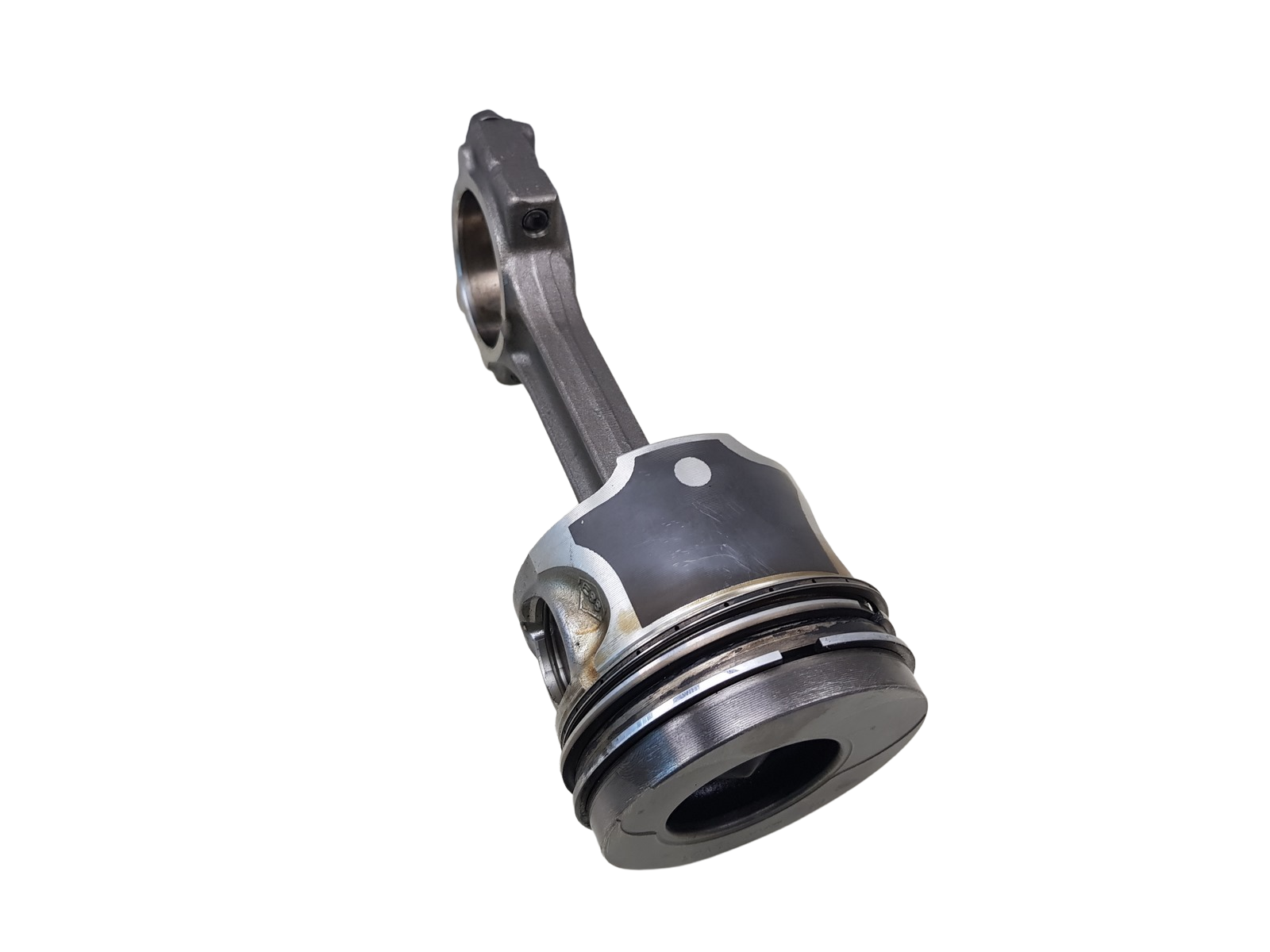 Kytkentätanko Mäntä 7701475074 K9KB272 Nissan Micra 1.5 dCi 1173 main product photo