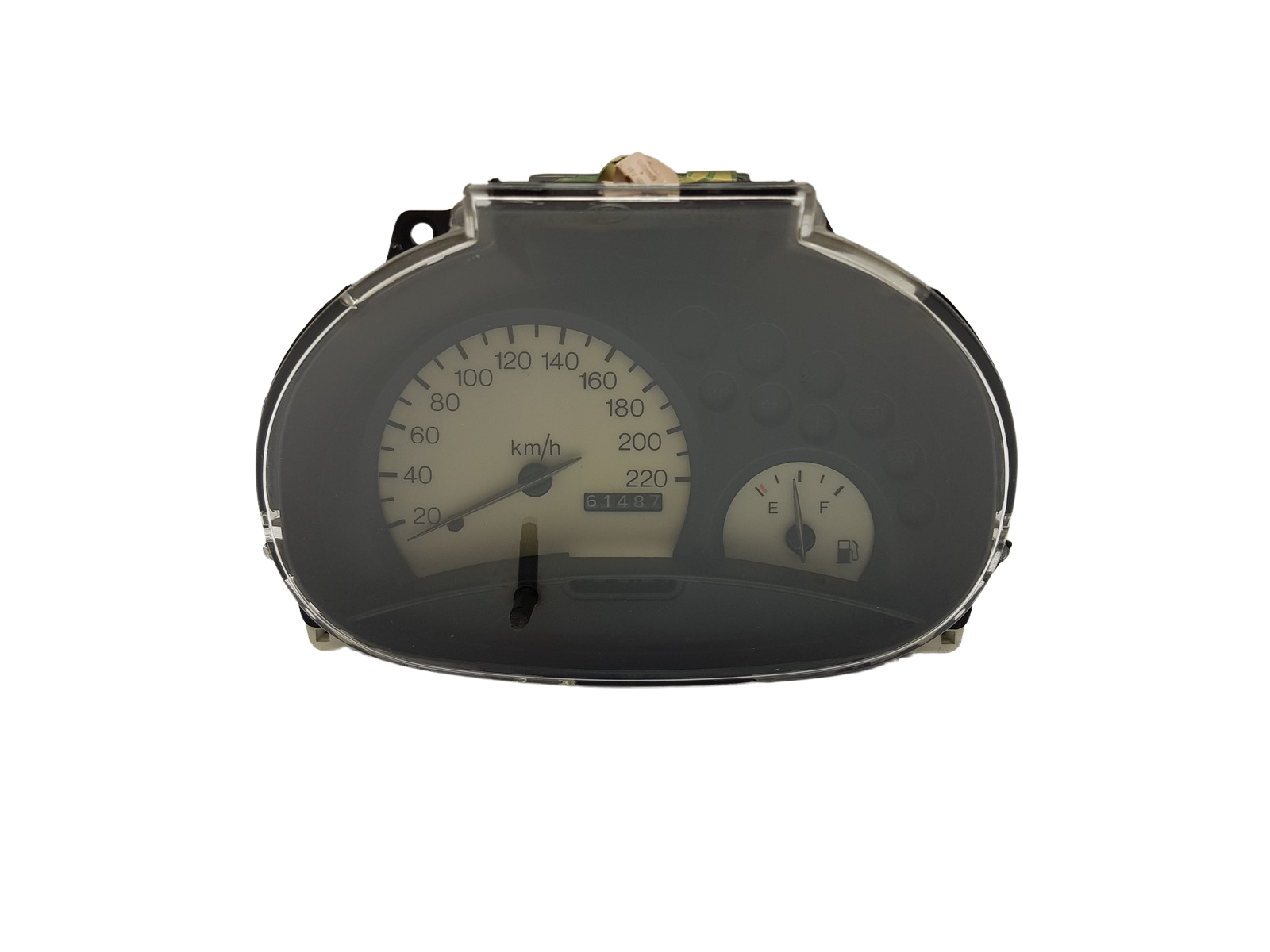 Nopeusmittari Ford Ka 97KP-10848-AD main product photo