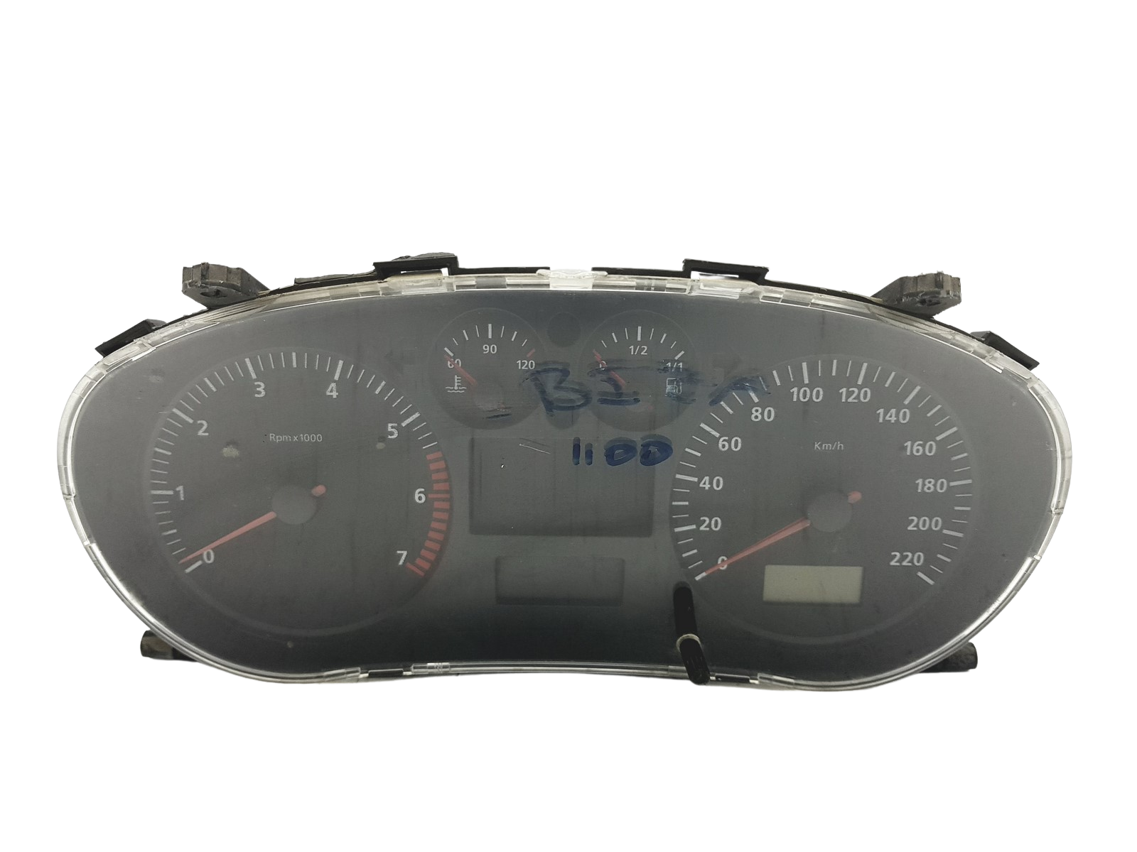 Kierroslukumittari Seat Ibiza W06K0920850 110008924001 56114 main product photo