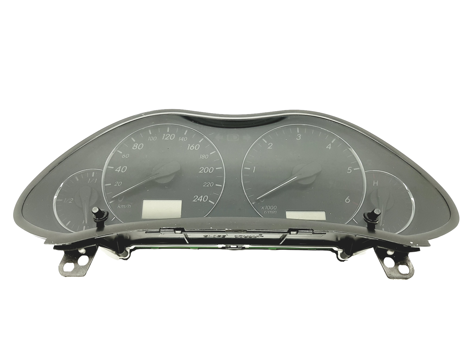Kierroslukumittari Toyota Avensis 83800-05630-H 33220 main product photo