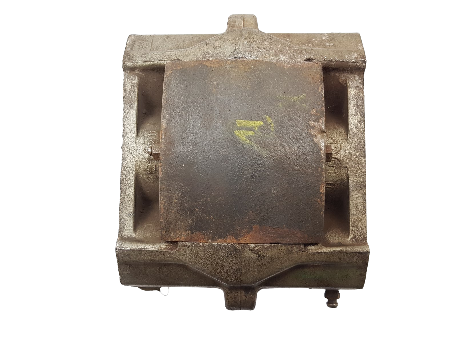 Jarrusatula Oikea Taka Citroen XM 95661797 4400F6 kombi main product photo