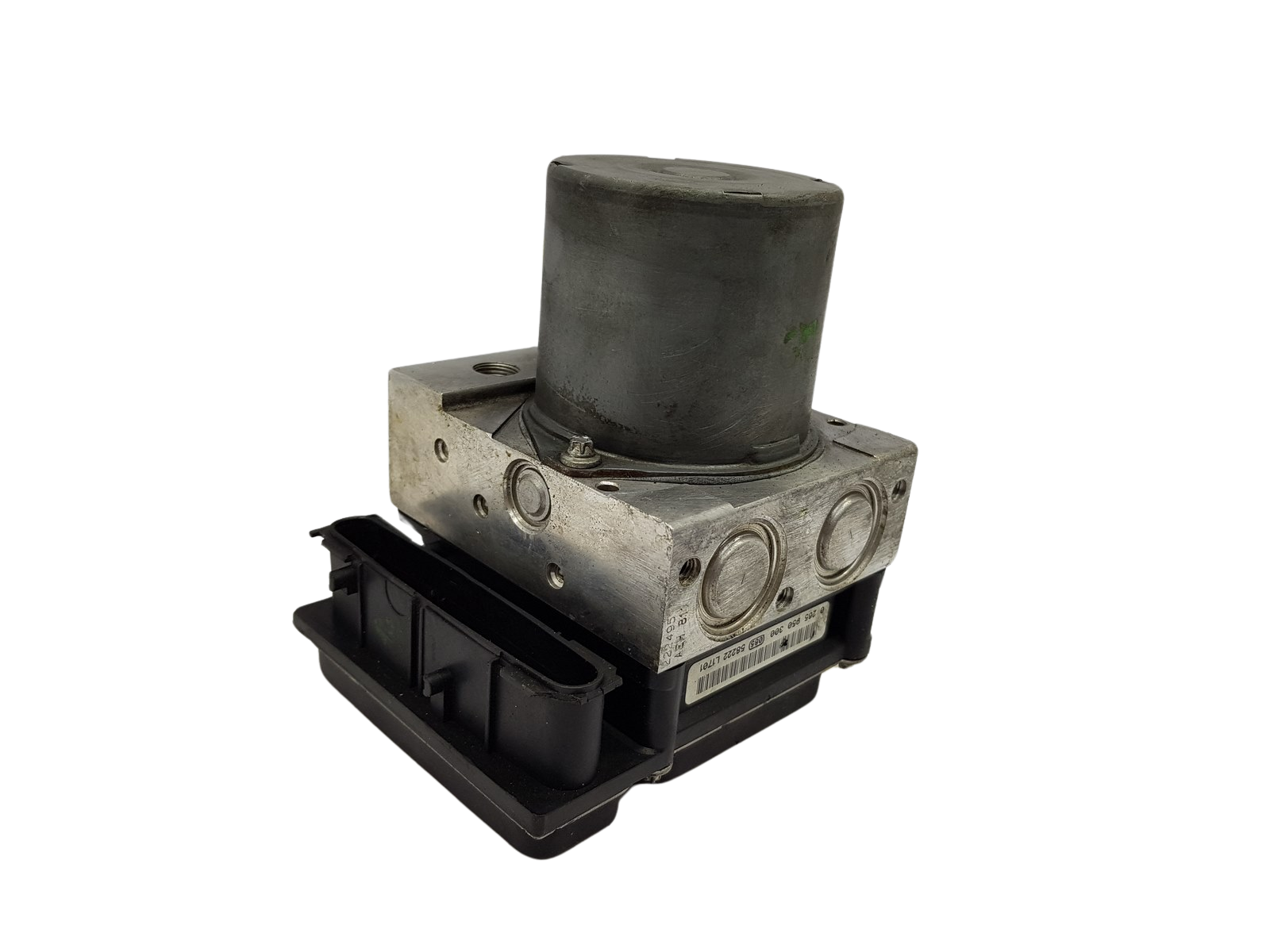 Abs-pumppu Renault Megane 2 Scenic 8200344607 0265234138 0265950300 4496 main product photo