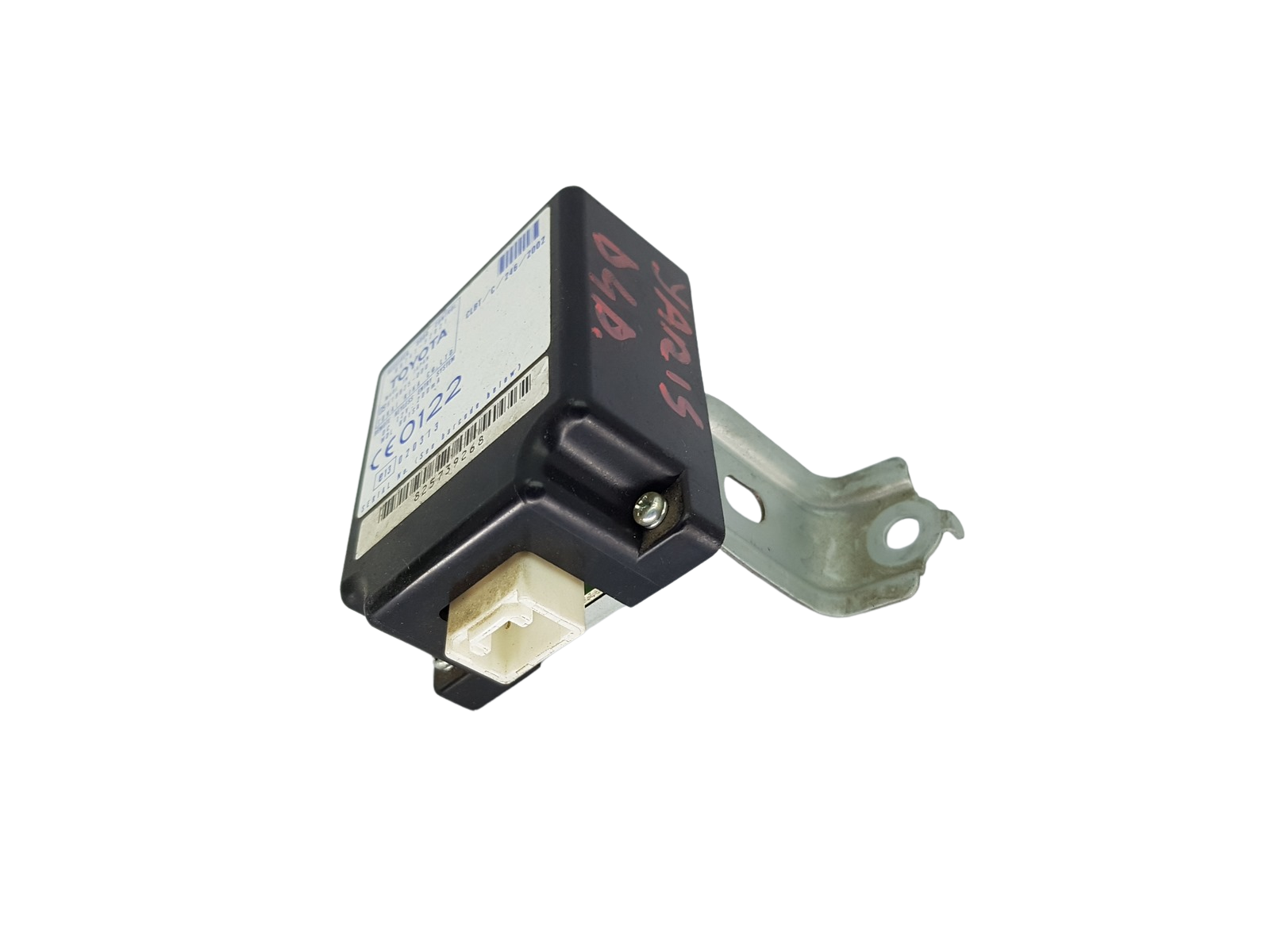 Lukituksen Ohjain Keyless Toyota 89741-52021 619825-000 20059 main product photo