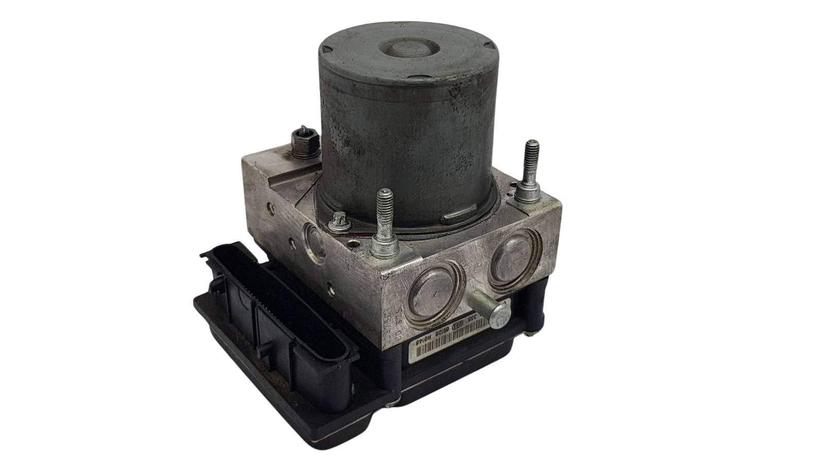 Abs-pumppu Renault Modus 8200701498 0265234618 Bosch 1947 main product photo