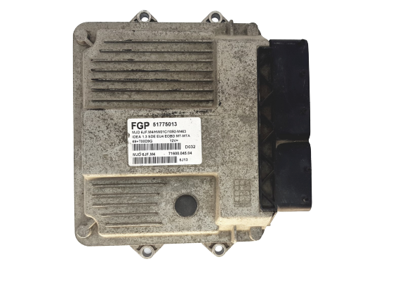 Ohjausyksikkö 51775013 MJD6JF.M4 Fiat FGP 21062 main product photo