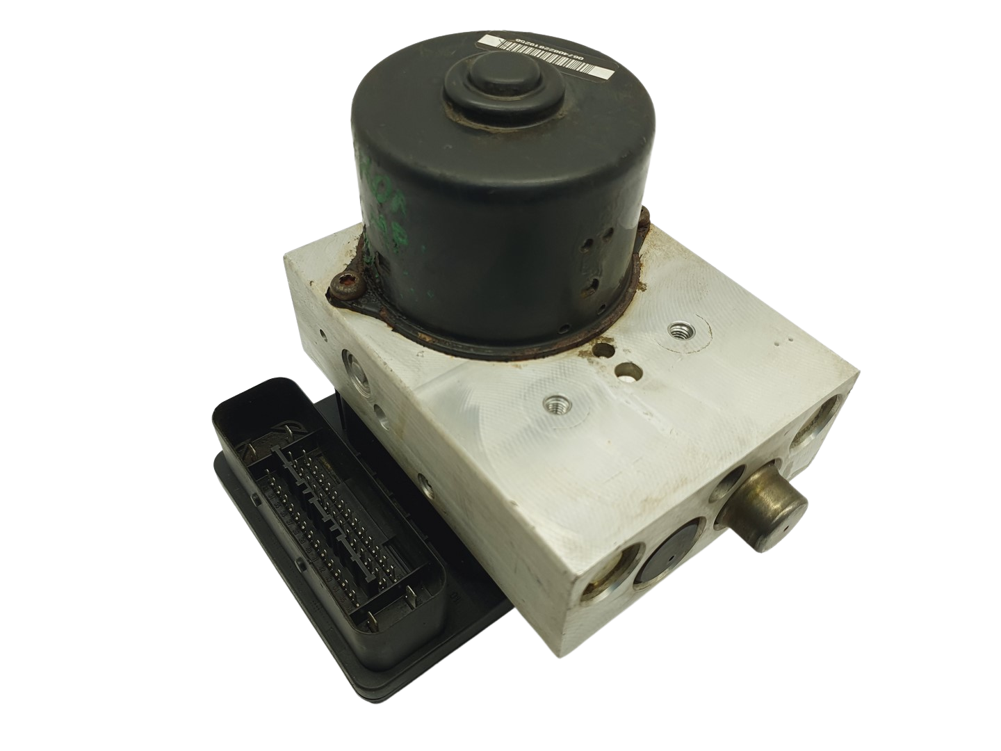 Abs-pumppu SsangYong 48940-09001 06.2109-0598.3 66244 main product photo