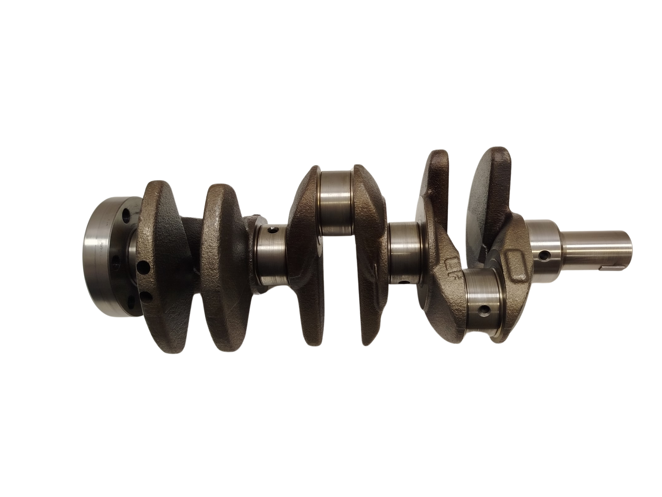 Kampiakseli 122014121R 0574R 0.9TCE H4B Renault Dacia 4811 main product photo