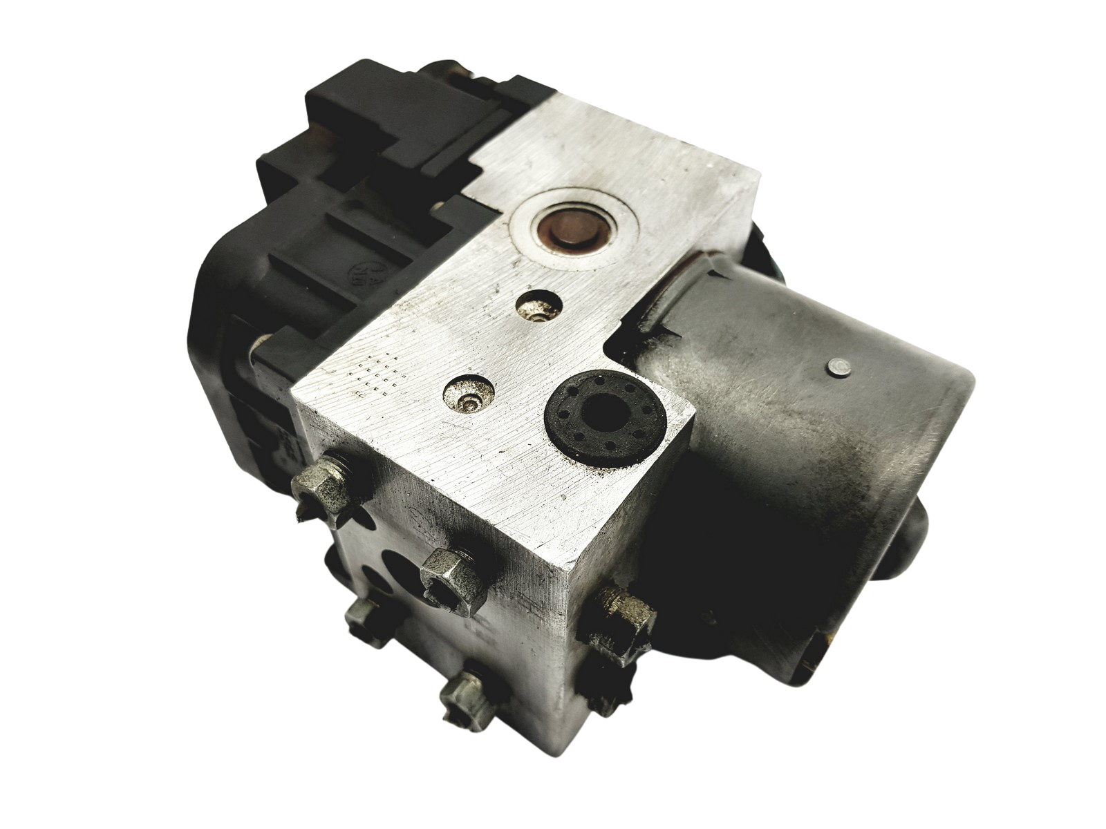Abs-pumppu Opel Zafira Astra G 90581417 0265216651 39515 main product photo