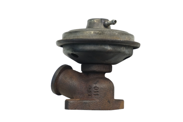 Egr Venttiili 9638314480 1628XP 2,0 HDI C8 807 Citroen Peugeot main product photo