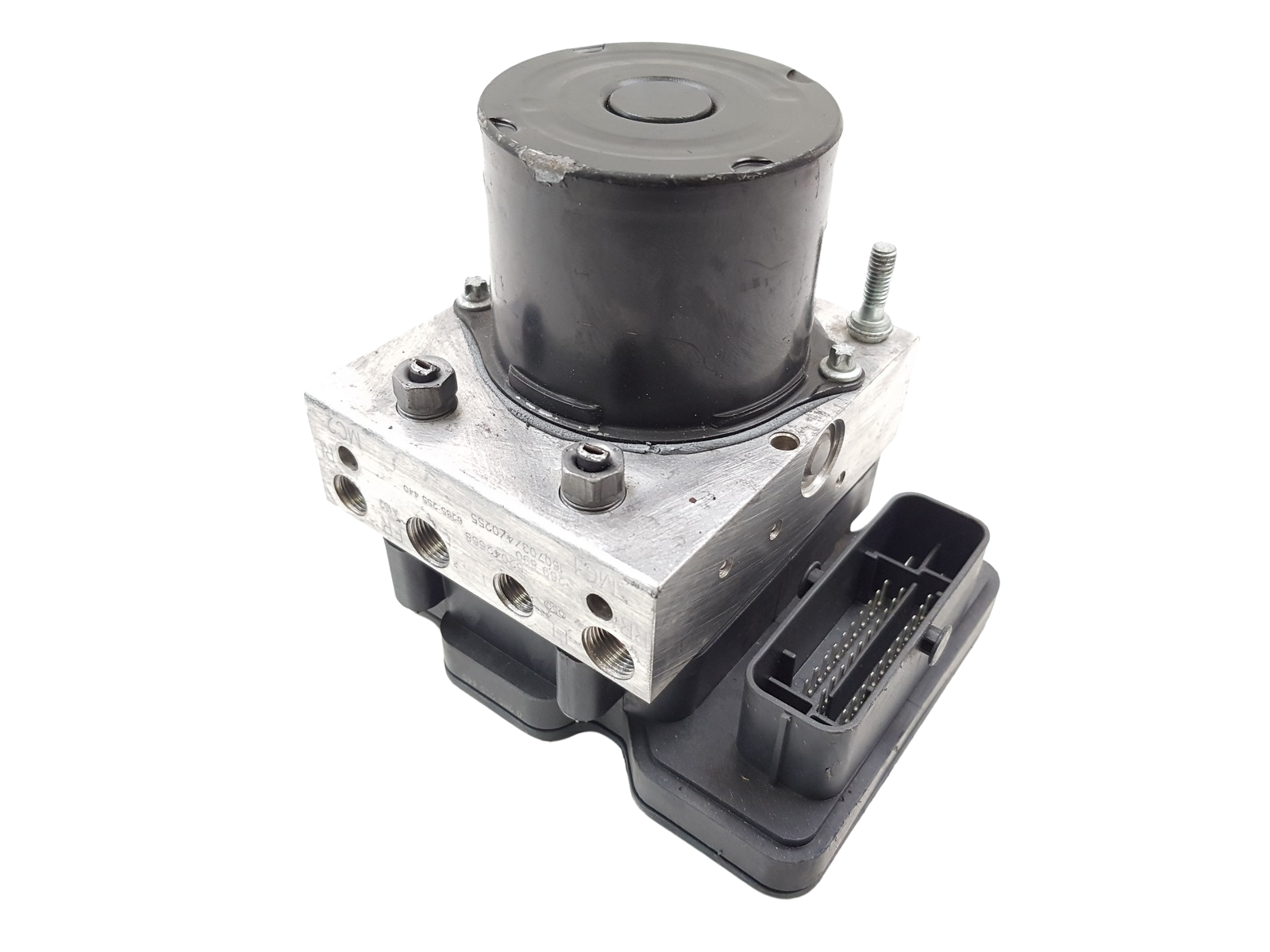 Abs-pumppu Fiat 500 52042668 0265255440 0265956488 Bosch 1151 main product photo