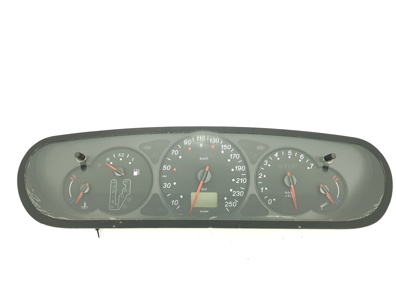Kierroslukumittari Citroen C5 9654562480 main product photo