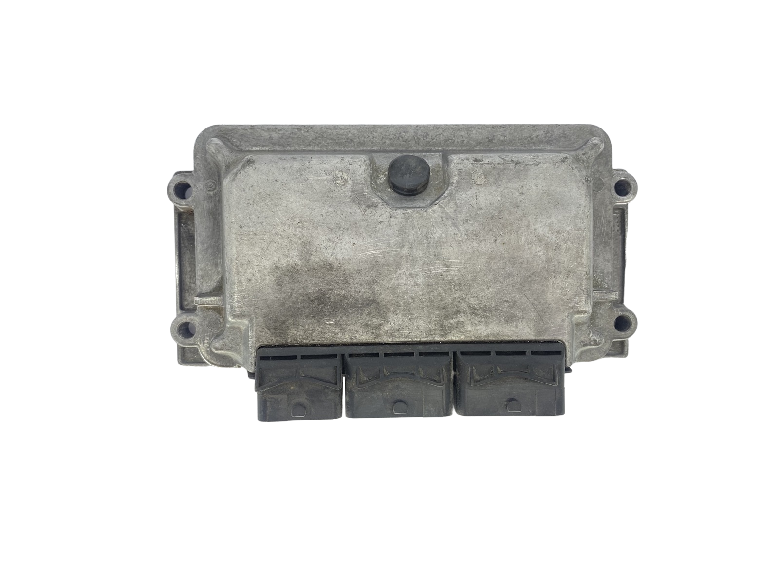 Ohjausyksikkö 0281001839 9630059880 PSA Bosch 56324 main product photo