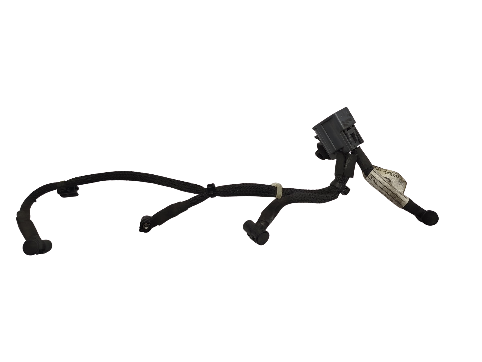 Moottorijohdotus GK2T-6M091-AB Ford Transit Custom 2.0 TDCI main product photo