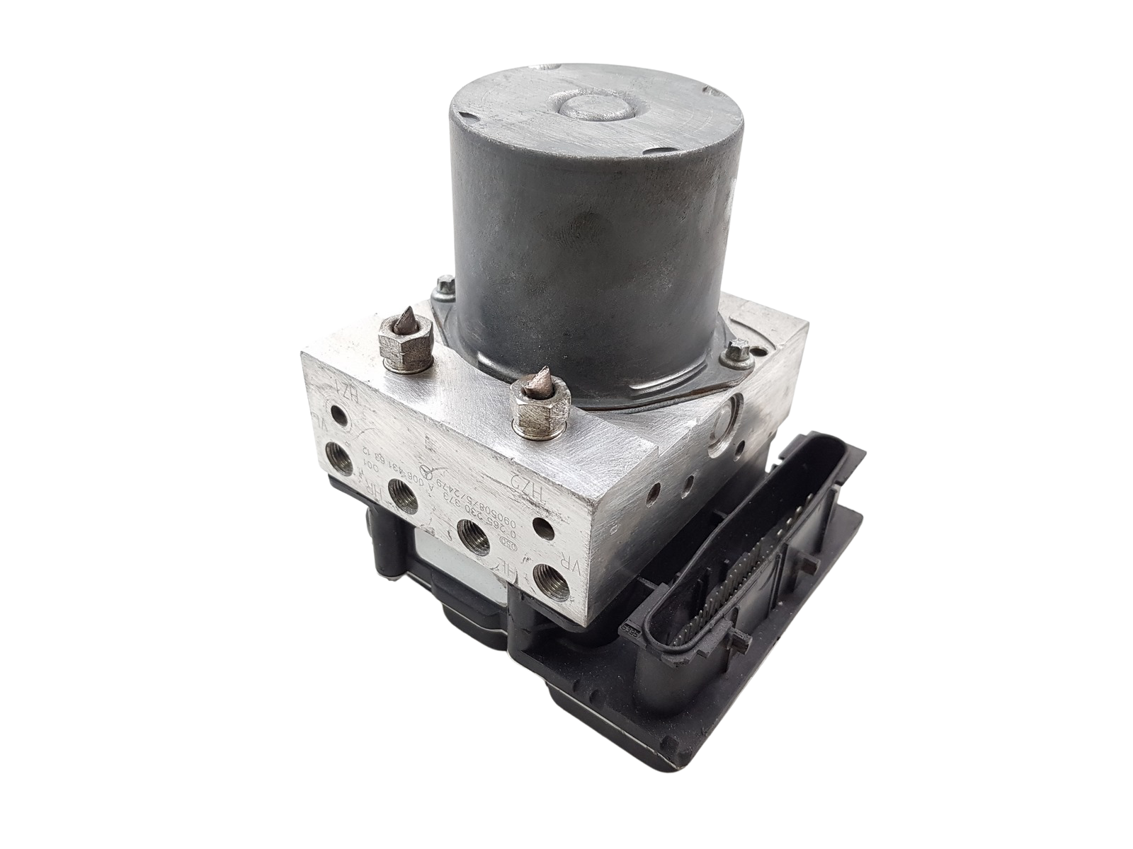 Abs-pumppu Mercedes W169 W245 A0064316312 0265230373 main product photo