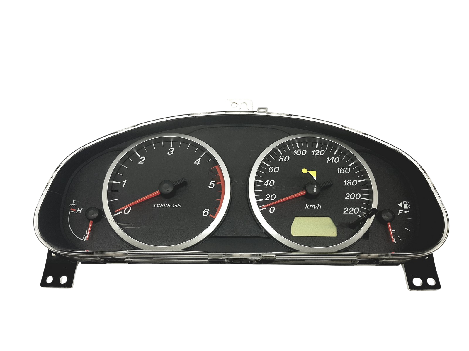 Kierroslukumittari Mazda 2 3M7110849NG DD6255430 53106 main product photo