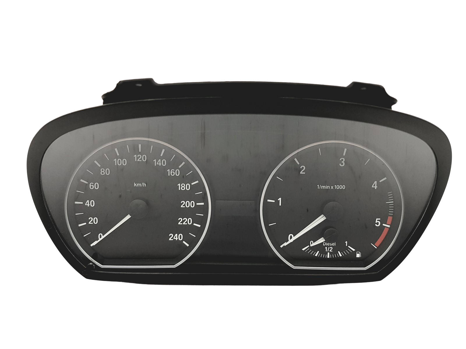 Kierroslukumittari BMW 1 E87 9187046-02 1024952-93 32126 main product photo
