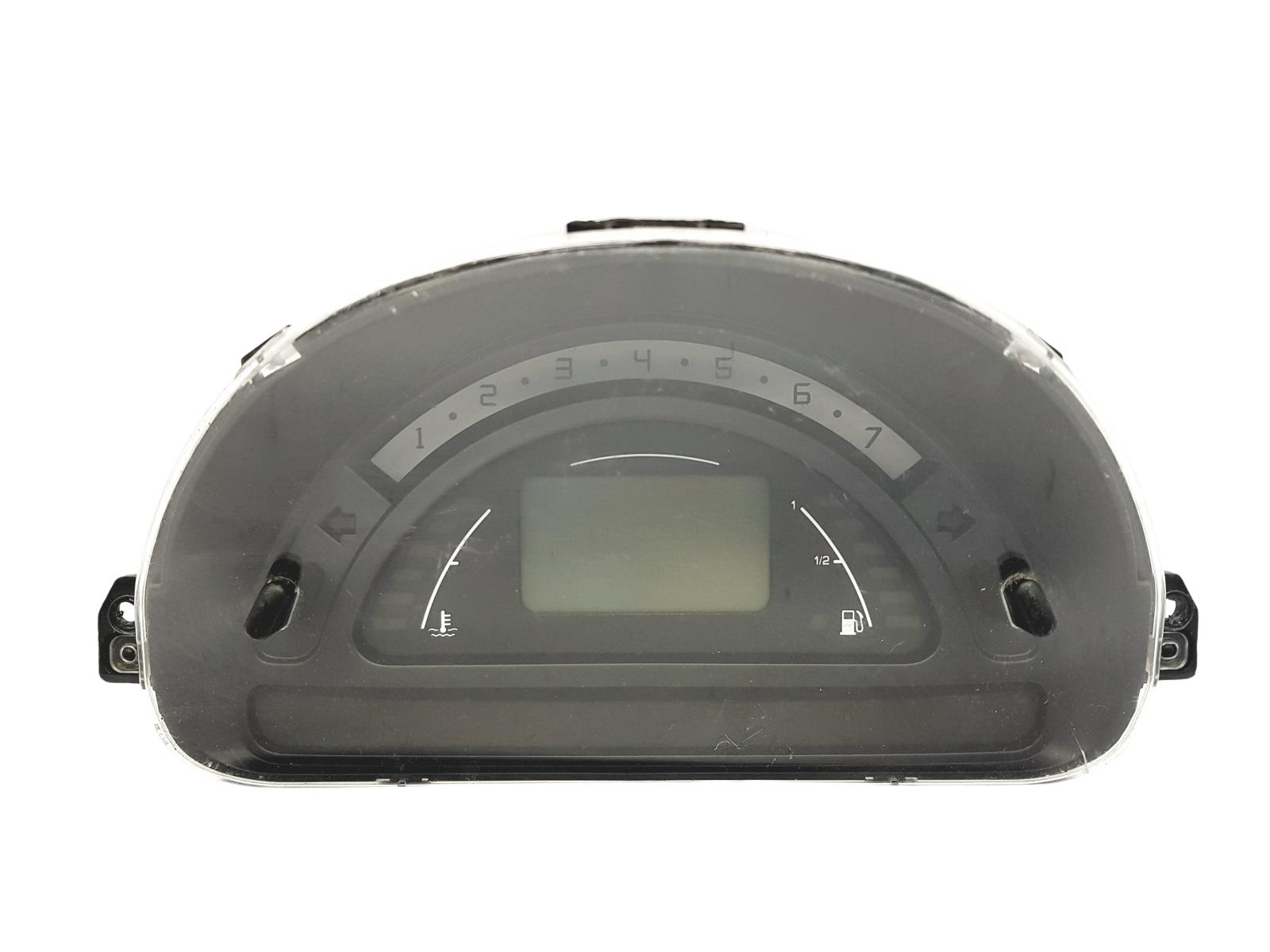 Nopeusmittari Citroen C3 9650735480 E 00 44371 main product photo