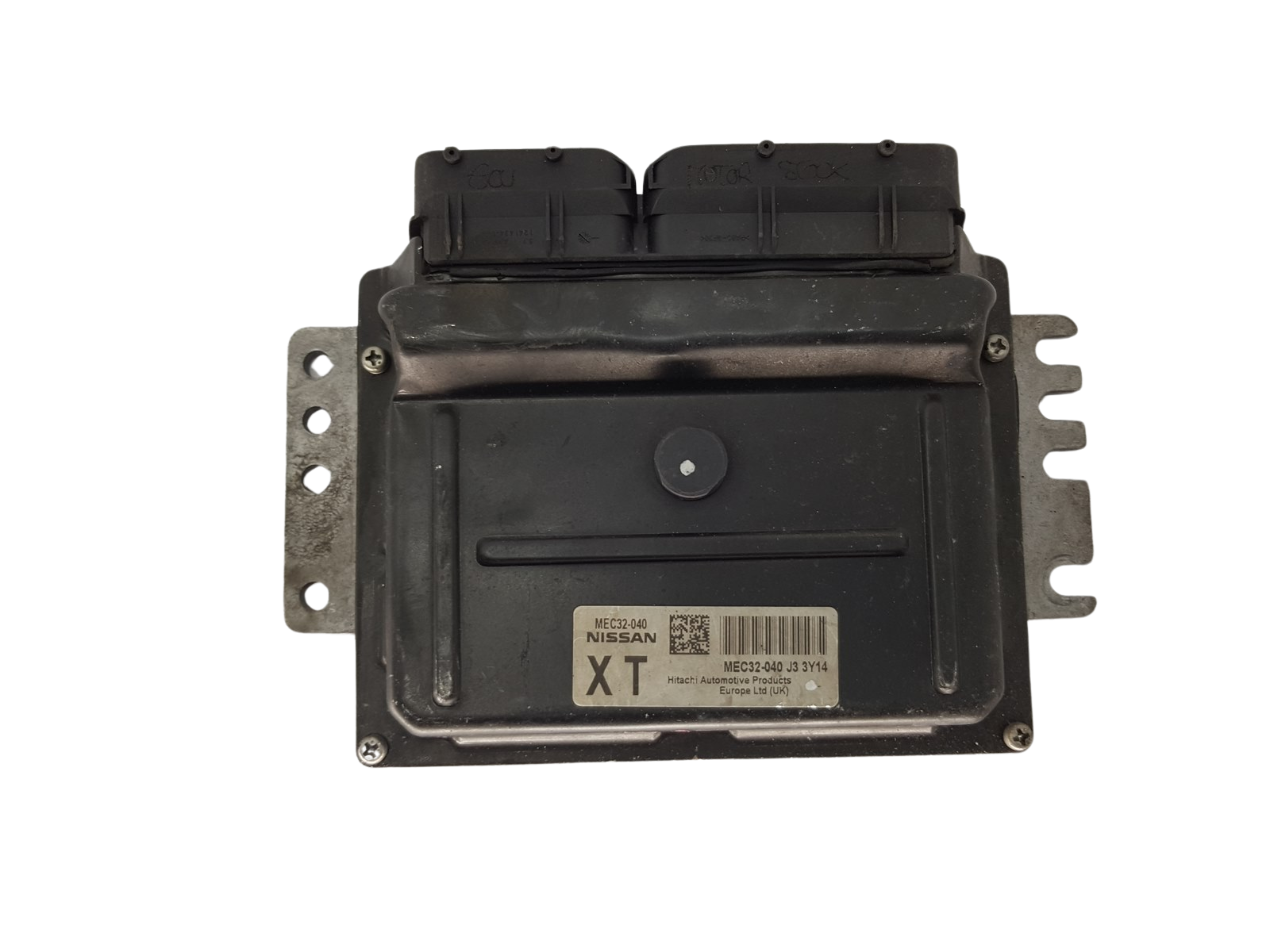 Ohjausyksikkö MEC32-040 J3 XT Nissan Hitachi 3749 main product photo