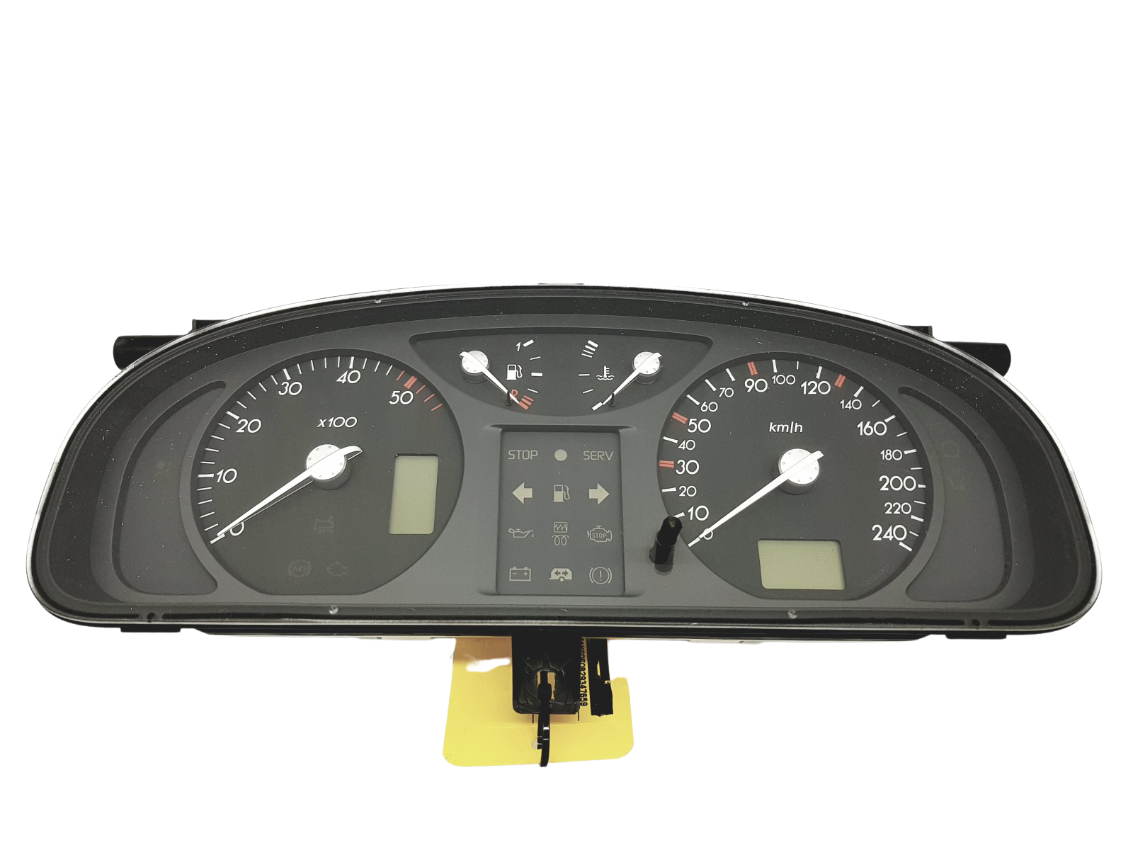 Kierroslukumittari Renault Laguna 2 8200218871 B 44804 main product photo